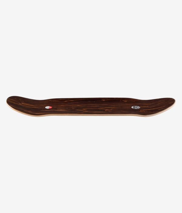 Passport Art Dept. Series Throwing Clay Spade 8.875