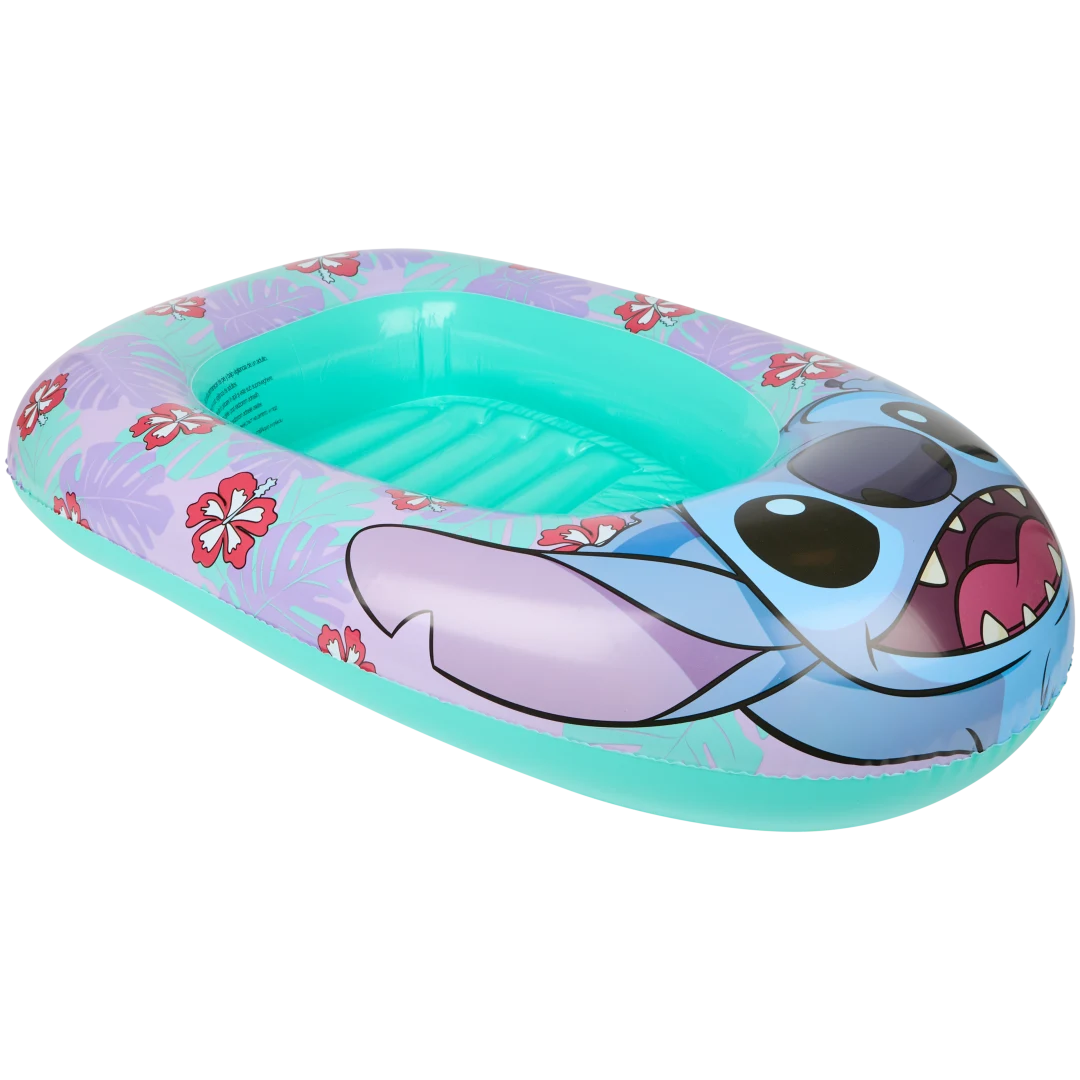 Bateau pneumatique