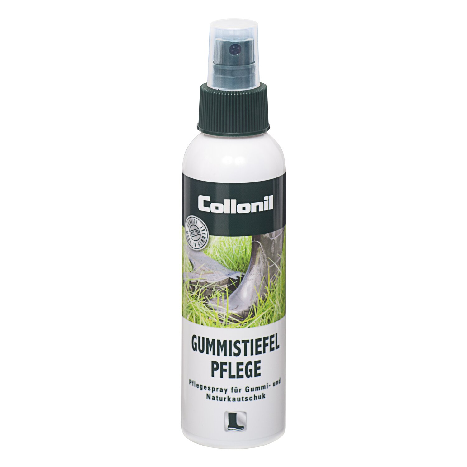 Collonil Gummistiefel Pflege  - 150 ml