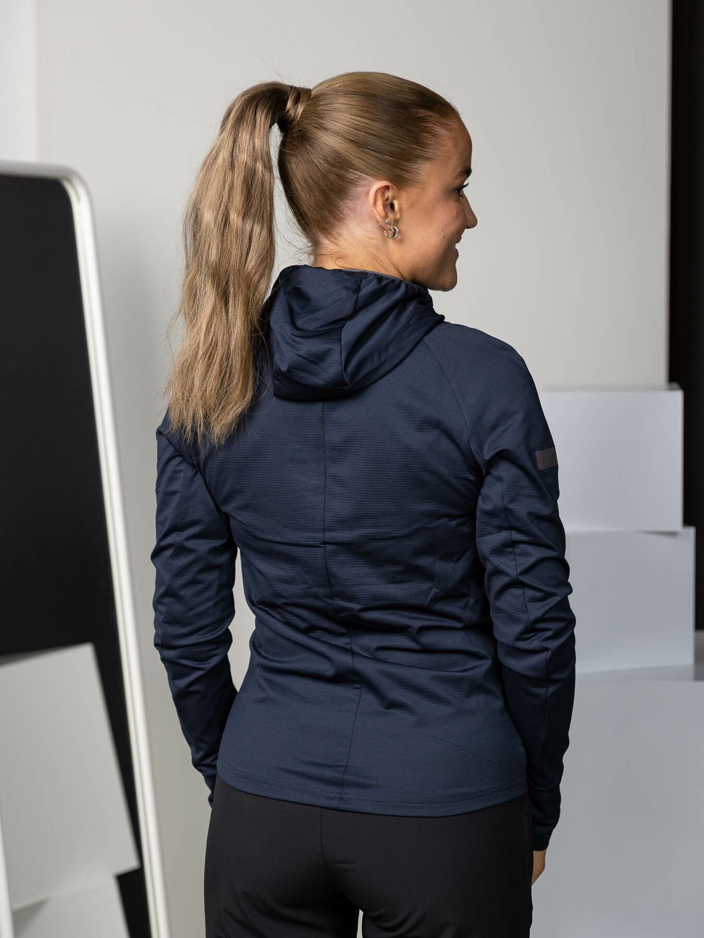 Gleam Full Zip