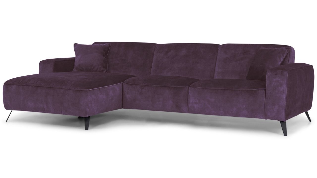 Lounge sofa Galeria