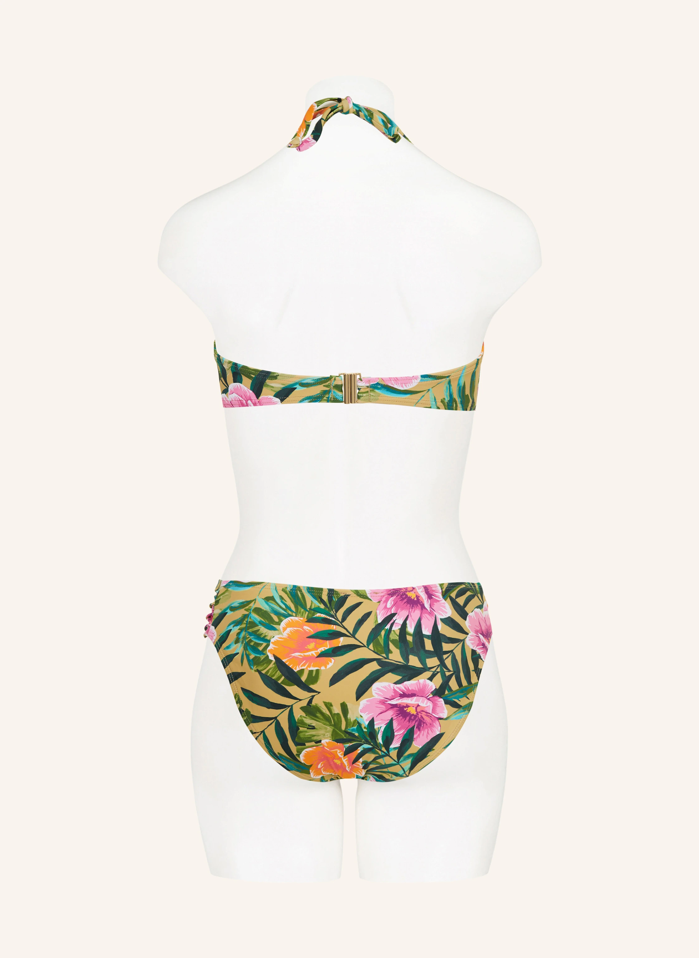 darling harbour Panty-Bikini-Hose