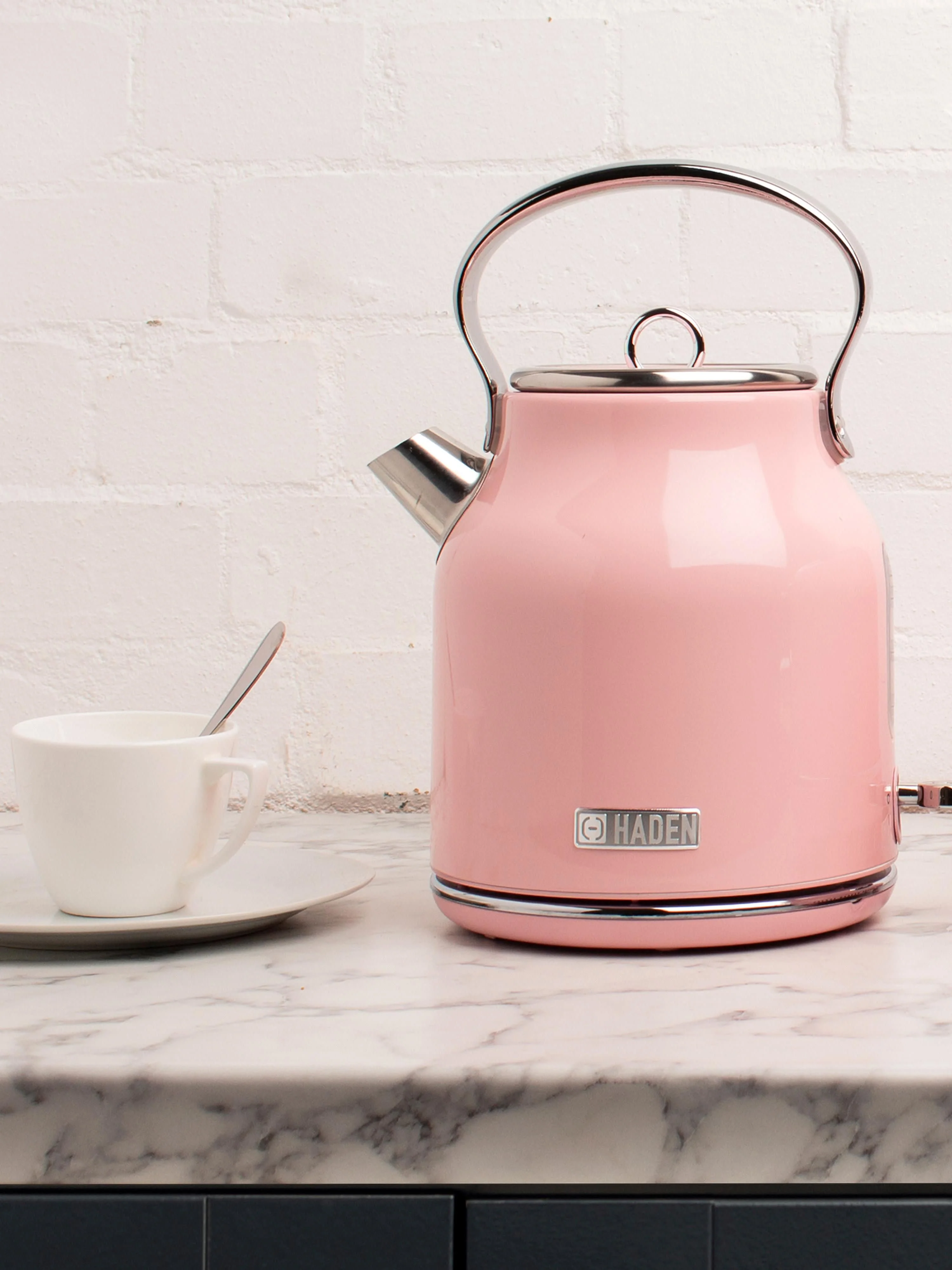 Waterkoker Heritage, 1.7 L