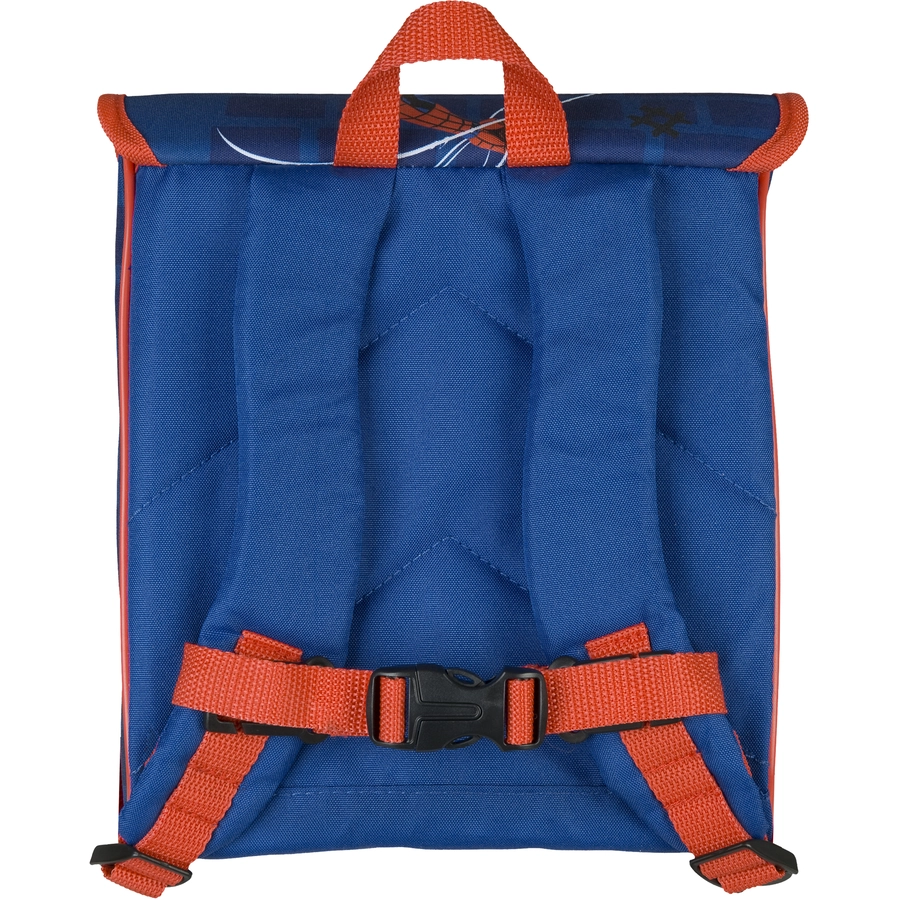 Scooli Cutie Vorschulranzen Spider-Man