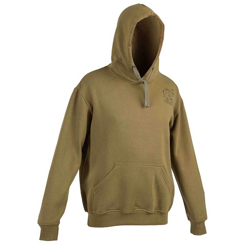 Sweat Homme Prowess Hoodie - Vert