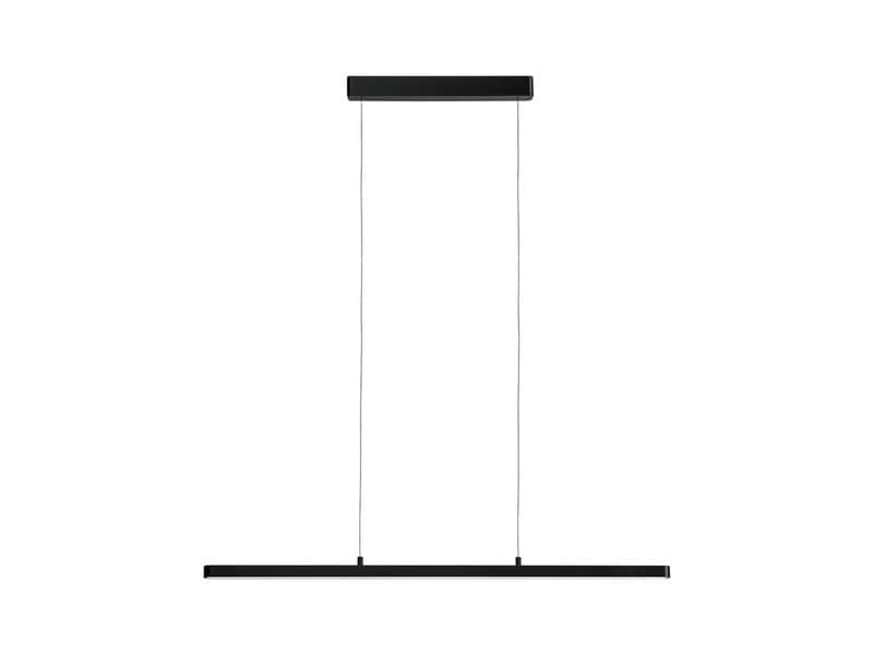 Paulmann Pendelleuchte Lento Zigbee 3.0, Tunable Weiss LED-Pendelleuchte