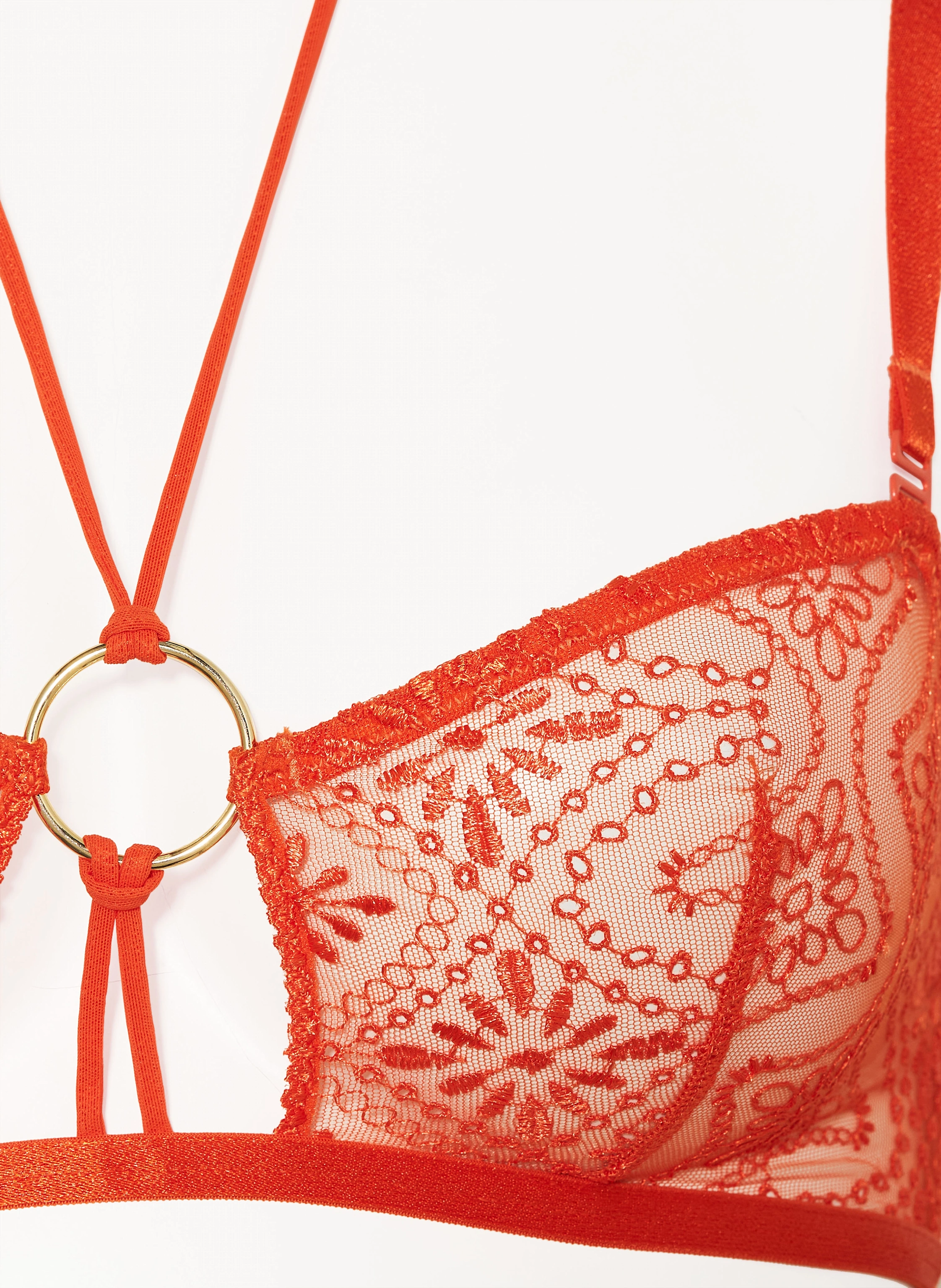 Aubade Bralette LOSING MY MIND