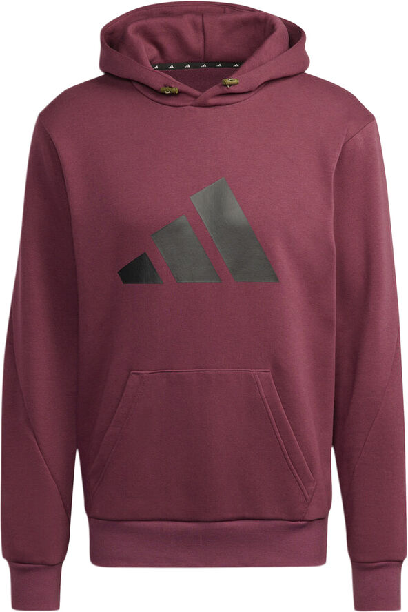 adidas Sportswear Future Icons Winterized hættetrøje Rød