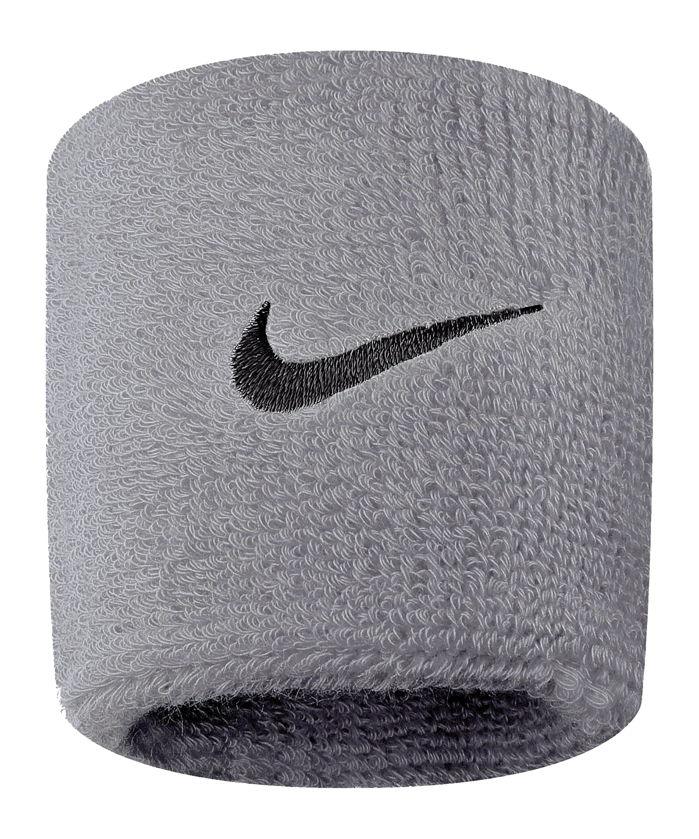 Nike Swoosh Wristbands Grau F051