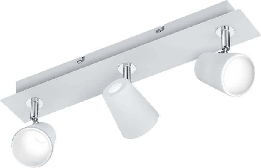 LED-Strahler