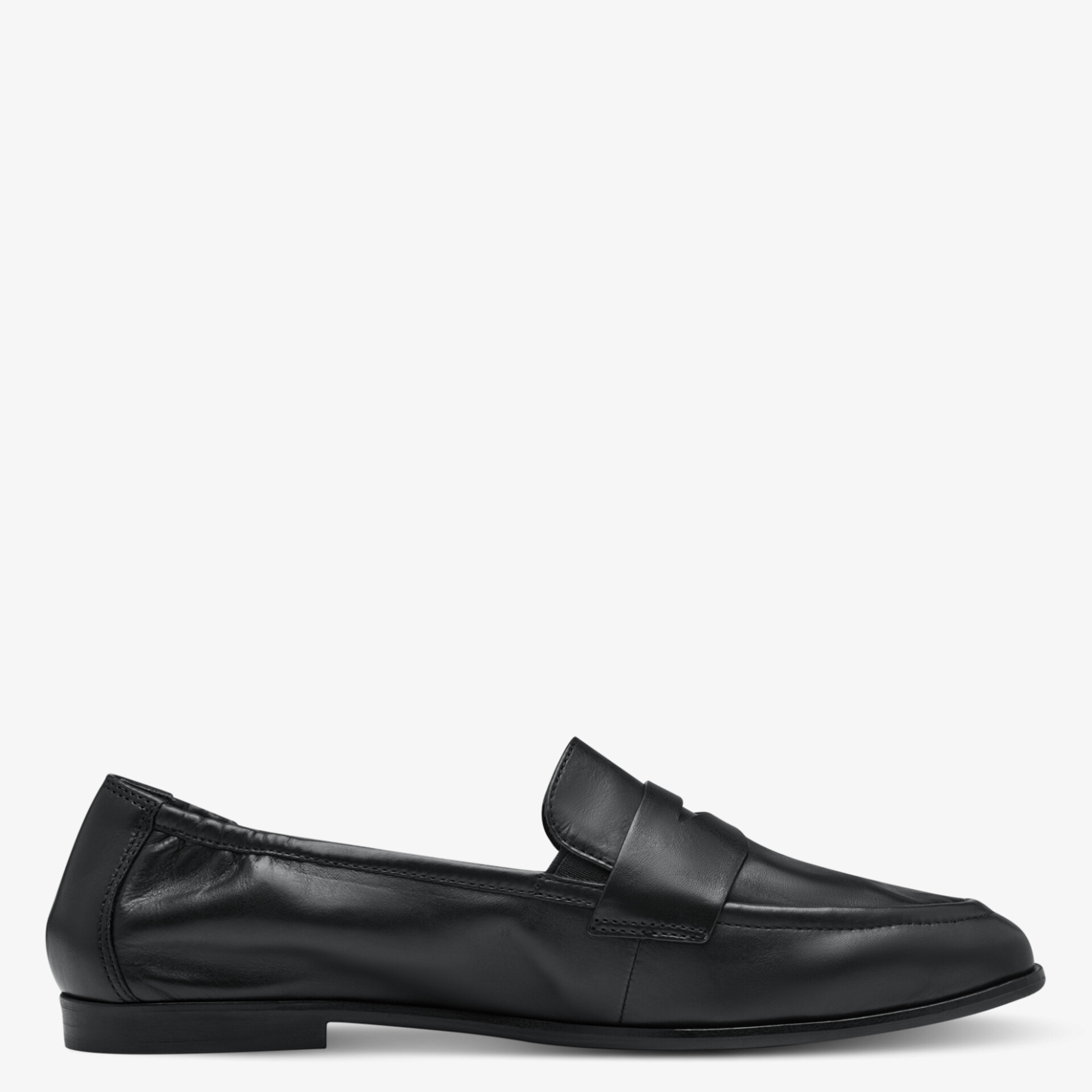 Tamaris Damen Slipper schwarz – Elegante Schuhe online kaufen bei reno.de