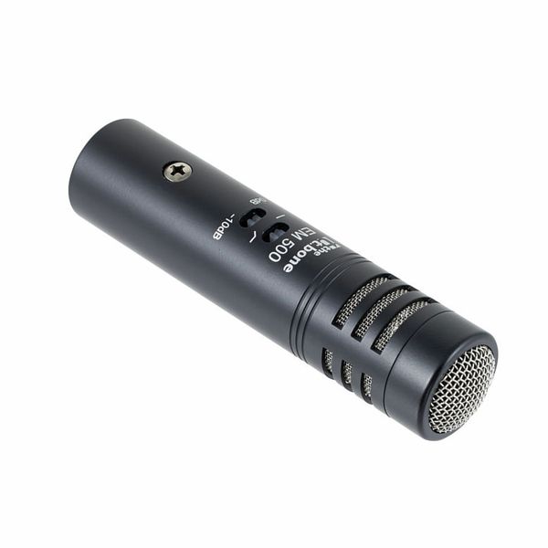 the t.bone DC 1500 Drum Mikrofon-Set