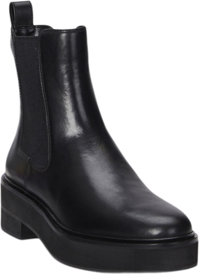 Lauren Ralph Lauren BURNISHED CALF-ADRIANNA-BO-BTE Sort