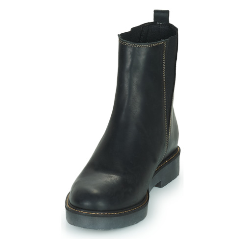 Kickers - KICK OXIS - Noir