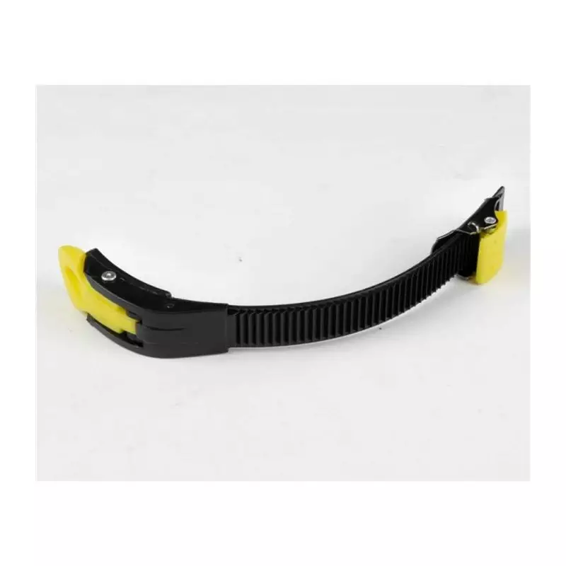 Boucle de serrage roller en ligne POWERSLIDE Top Buckle Joker yellow