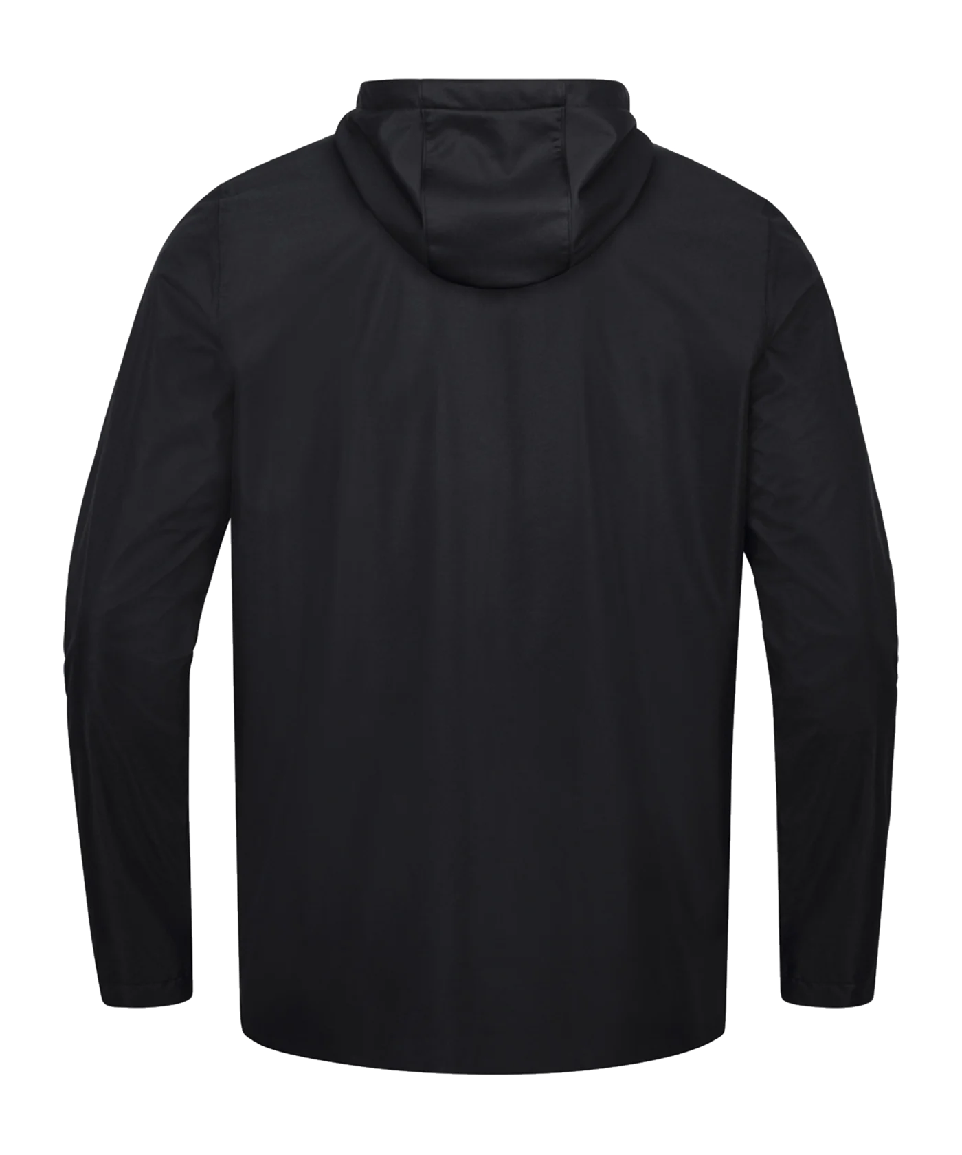 JAKO Allround Allwetterjacke Schwarz F800