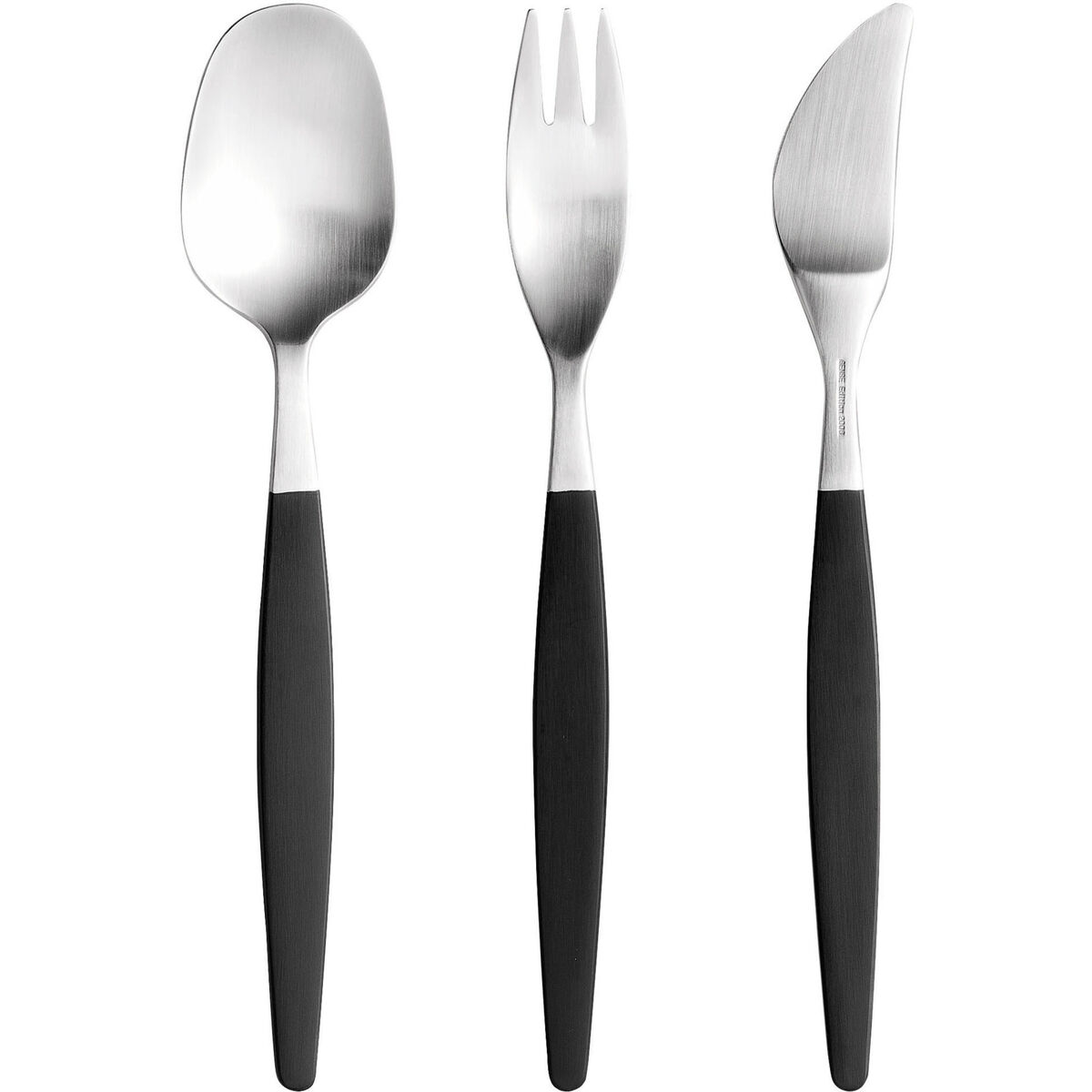 Focus De Luxe 12 deler