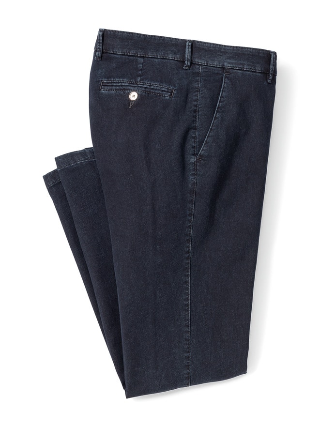 Jogger-Jeans Chino