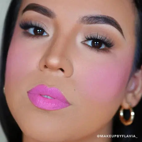 Love Steady Liquid Blush 006 Idealy