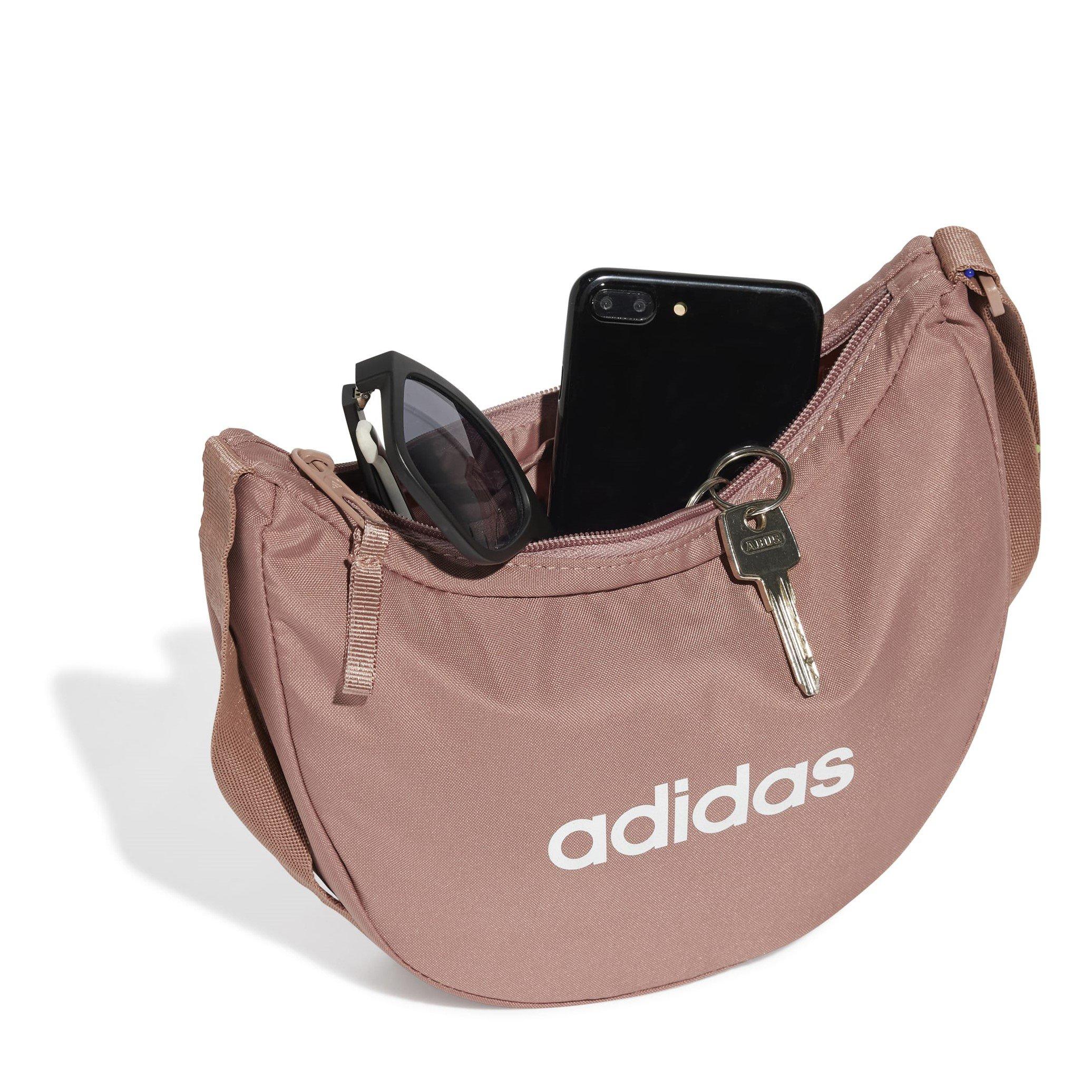 adidas Linear Essentials Festival Bag Womens