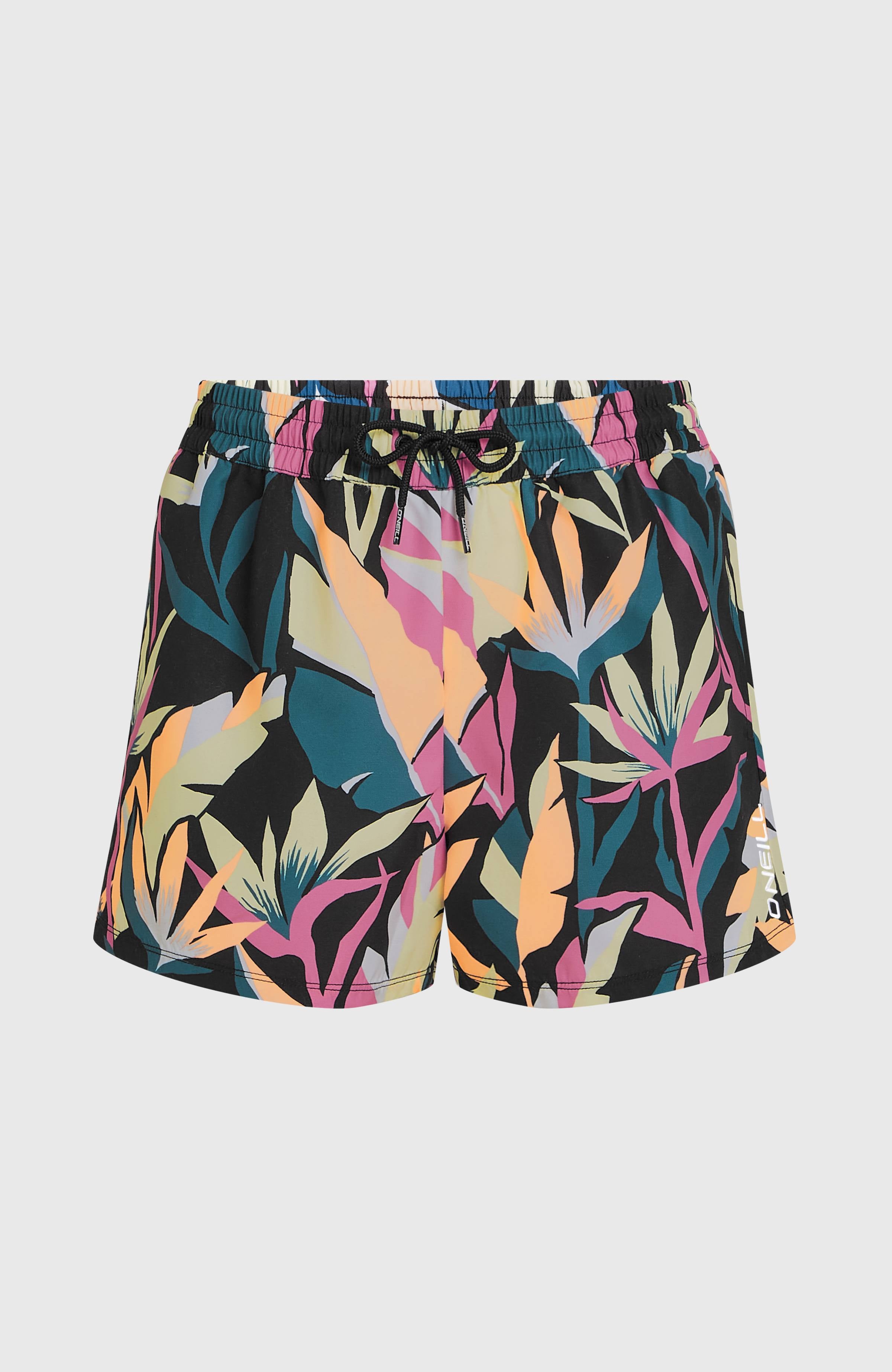 Essentials 12'' All-Over Print zwembroek