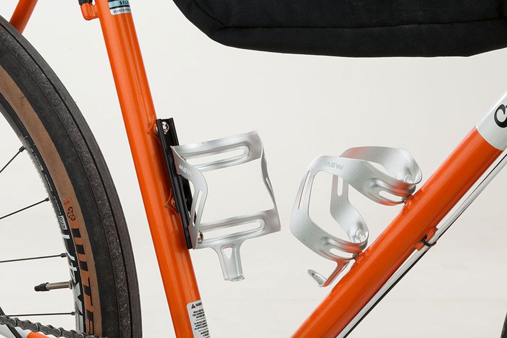 Problem Solvers Flaschenhalter-Positionsadapter kaufen | Bike-Discount