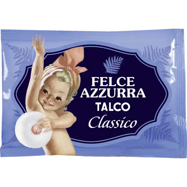 Körperpuder Classico