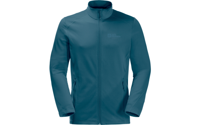 Jack Wolfskin Kolbenberg Herren Fleecejacke
