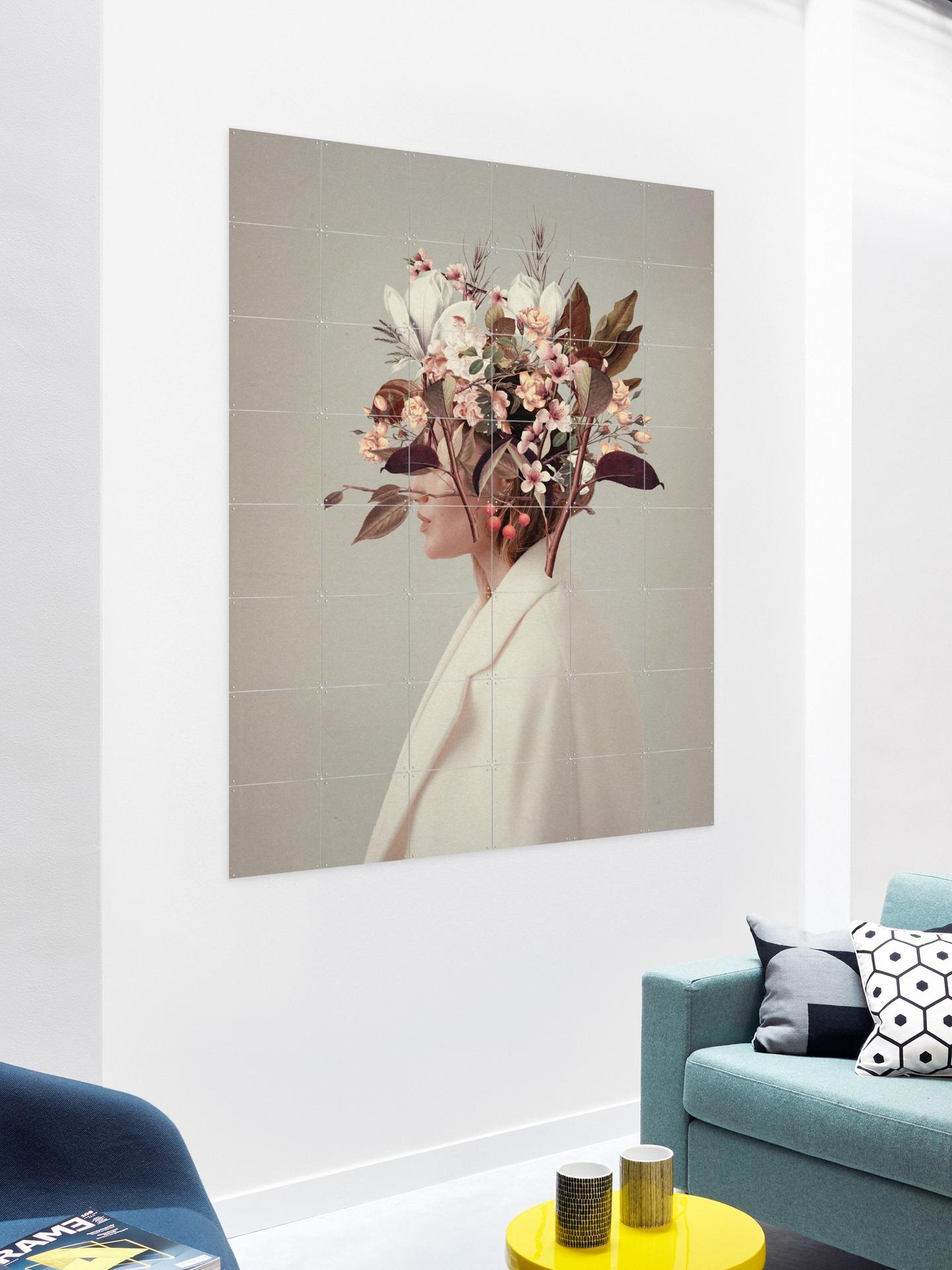 IXXI Fell in Love with Fall 100x140cm