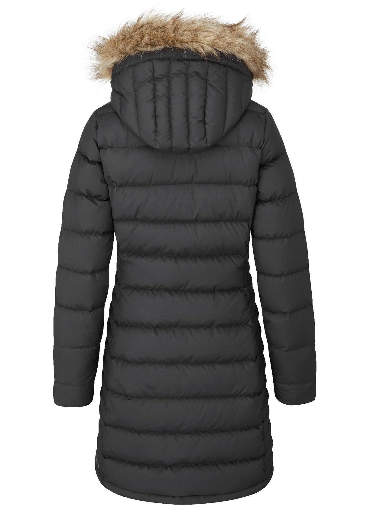 Rab<br>Deep Cover Parka Wmns