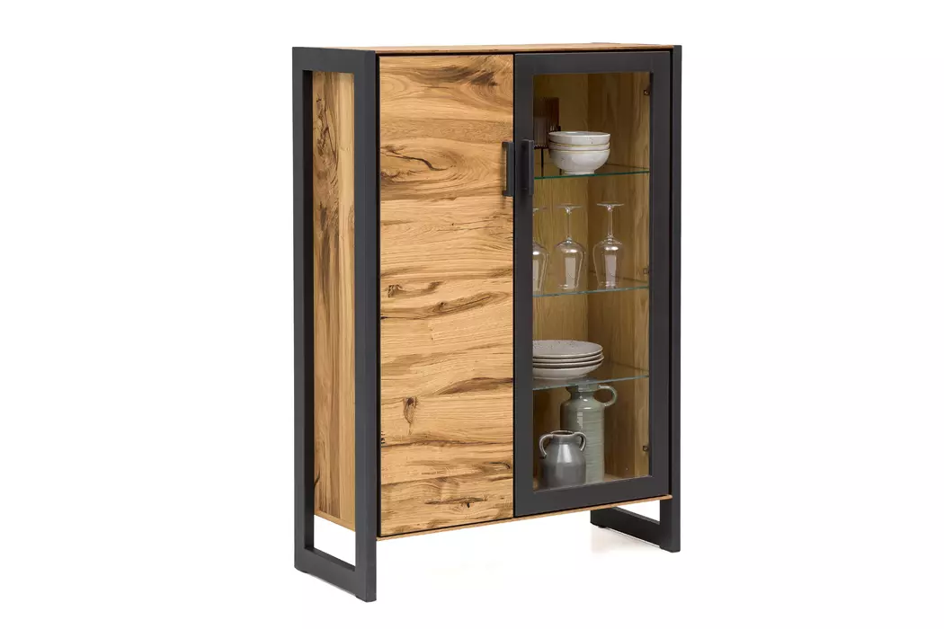 Vitrine Janne