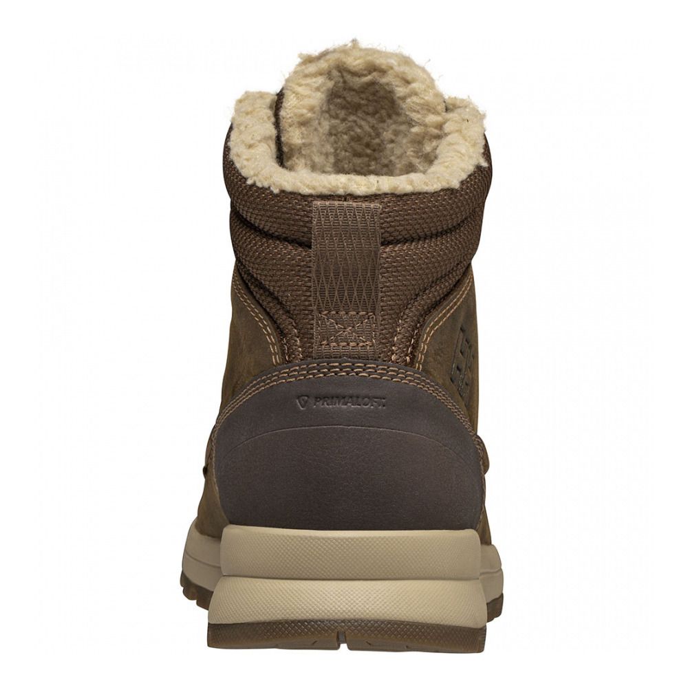 Helly Hansen KELVIN LX - Après-ski Homme bushwacker/coffe bean