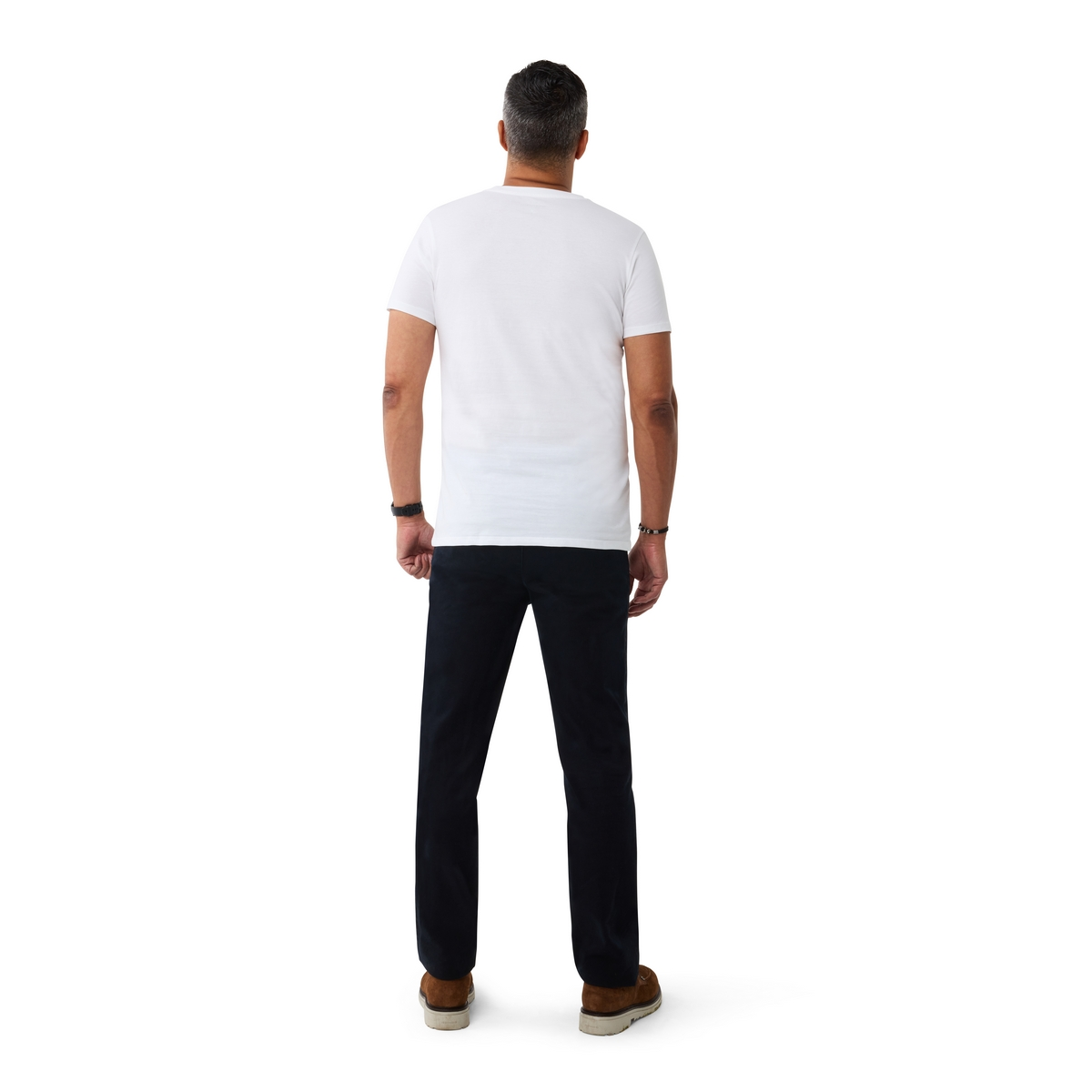 Heren T-shirt BB-BF.ROND