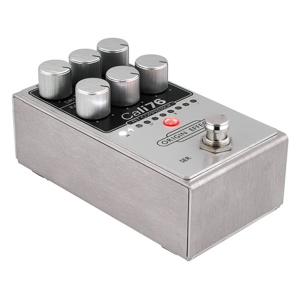Origin Effects Cali76 V2 FET Compressor