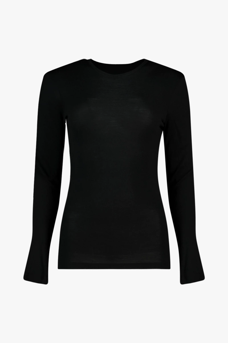 icebreaker Merino 175 Everyday Damen Thermo Longsleeve