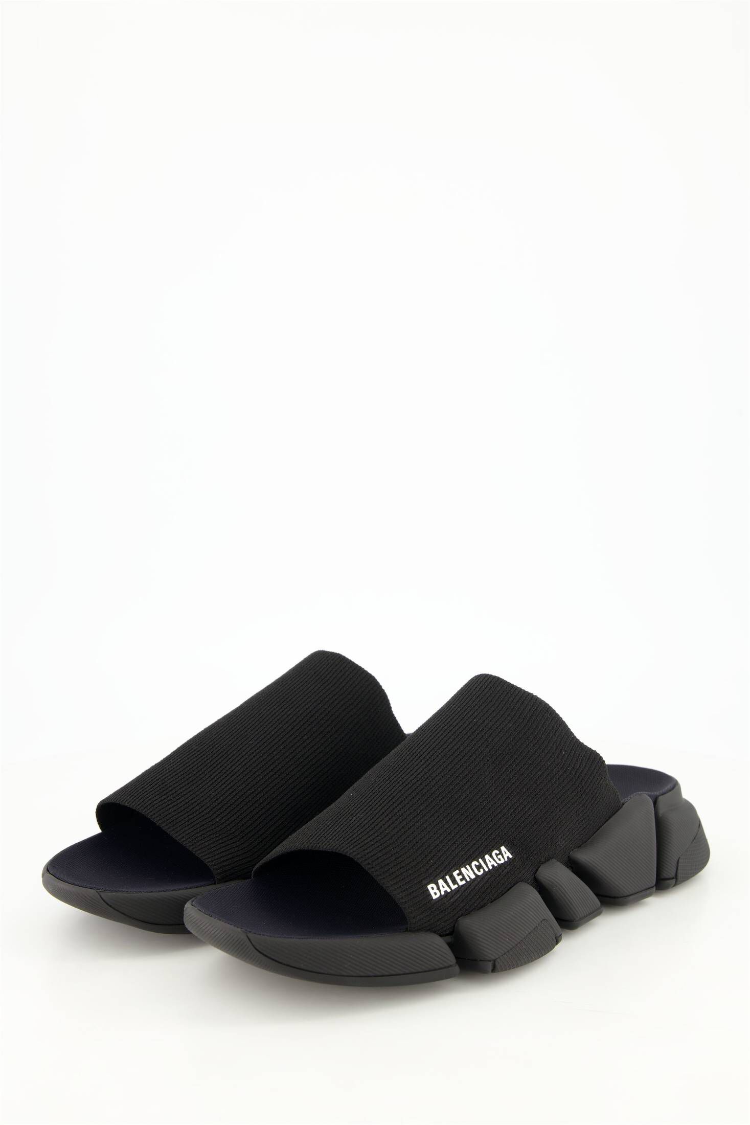Balenciaga| Herren Pantoletten SPEED 2.0 SLIDE