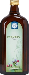HILDEGARDS LADEN Lungenkraut Trank, 500 ml