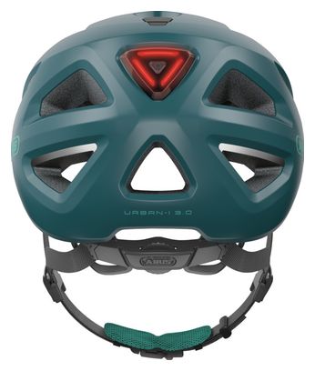Casque Abus Urban-I 3.0 Core Green / Vert