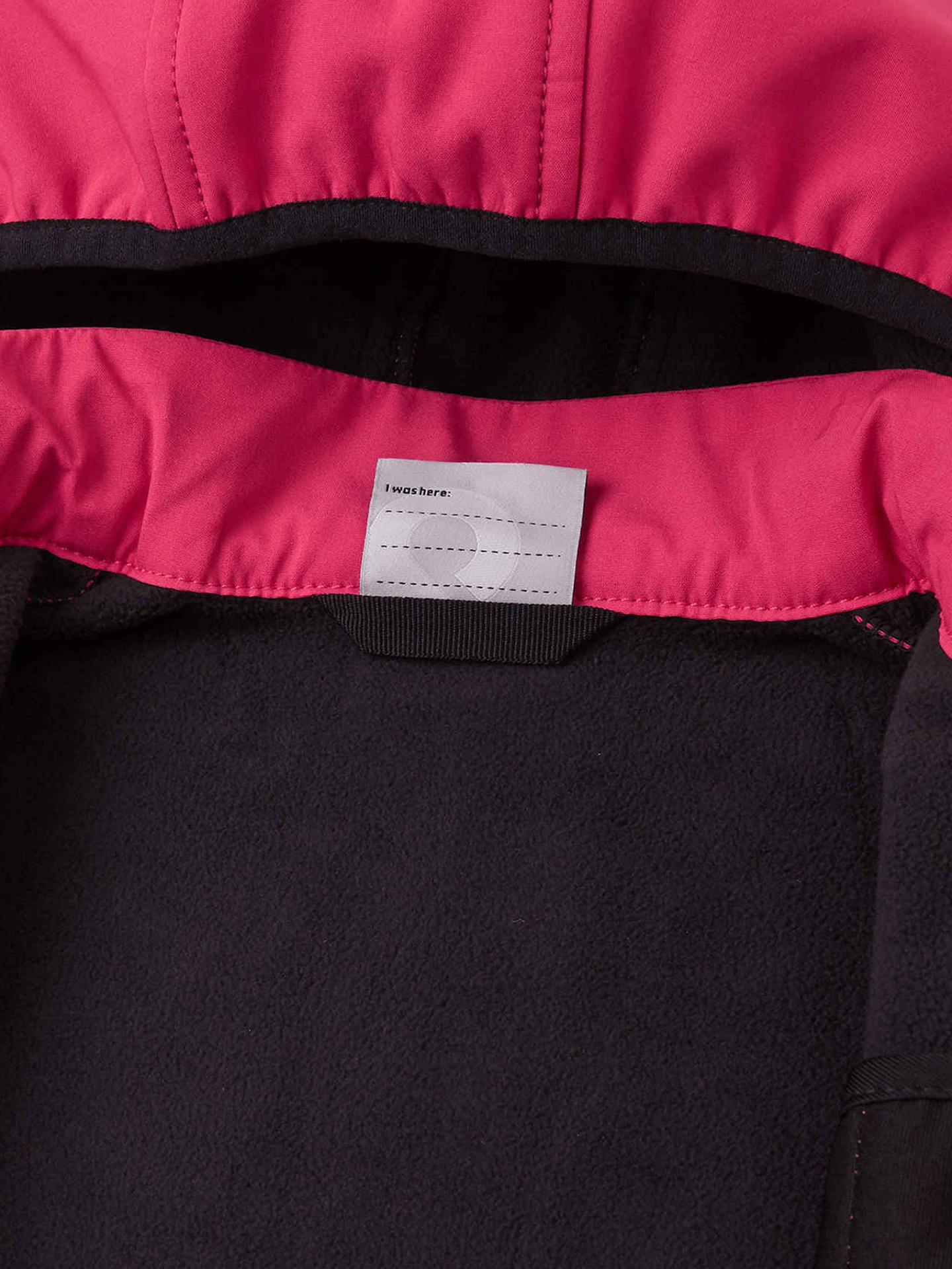 Nurmes Softshell Overall