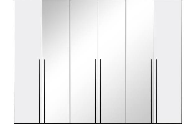 Kledingkast Easy Storage Ddk