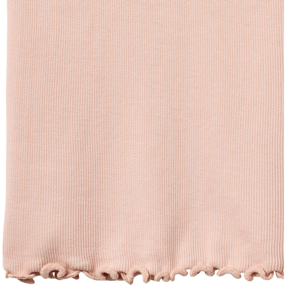 Køb Wheat Powder Rib Top Minka