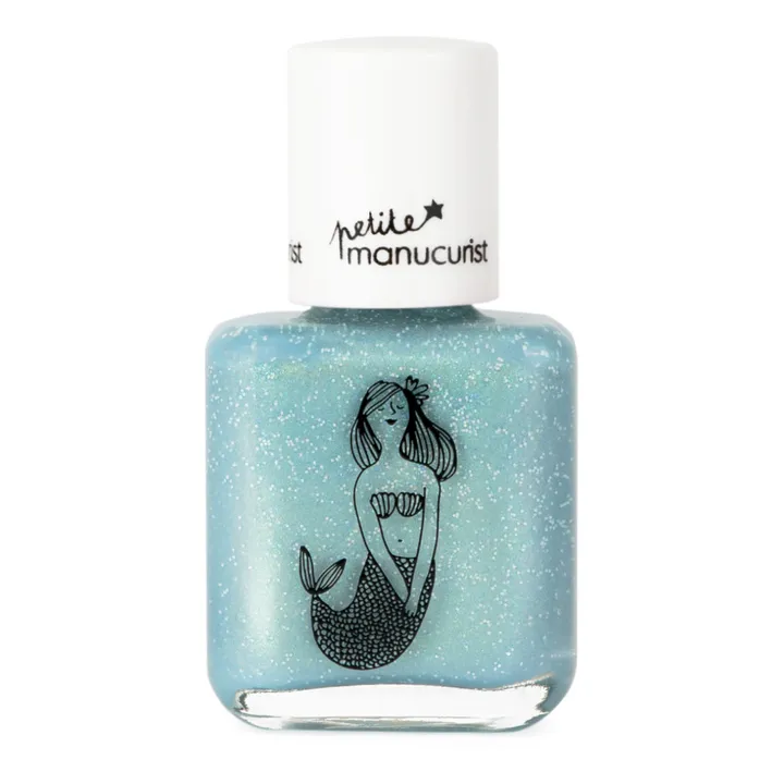 Manucurist Coffret Vernis enfant Bonnie, Stella, Janis