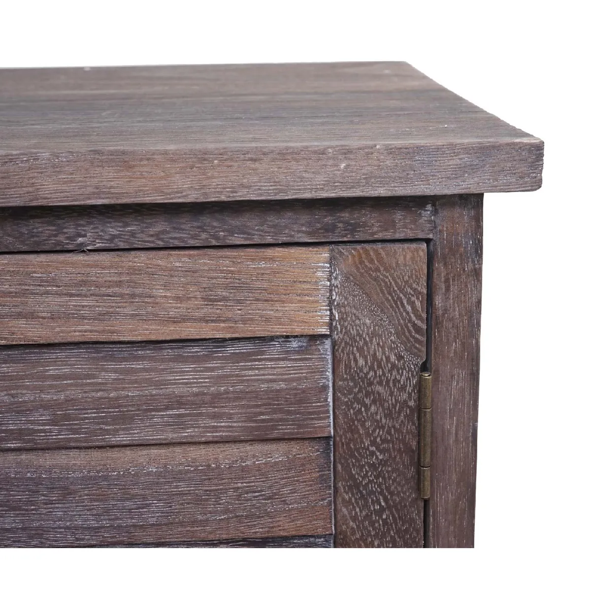 Mendler HWC-H20 - Marron