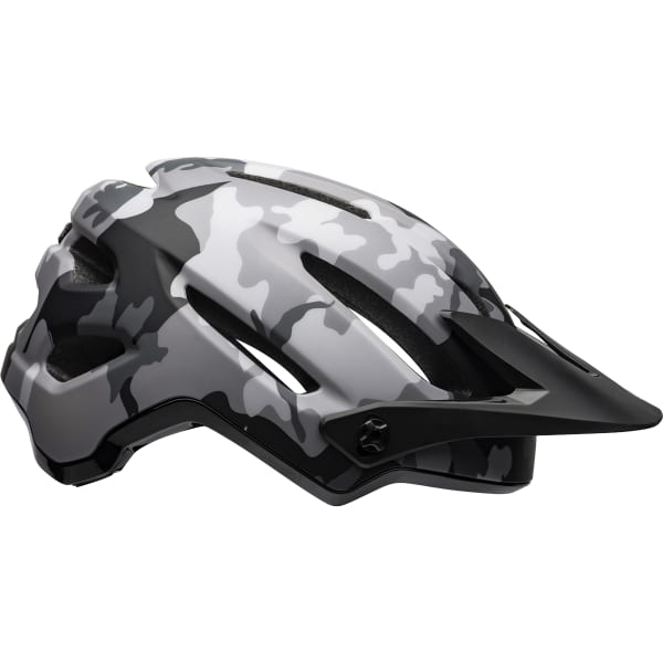 Casque VTT BELL 4FORTY M/G BLACK/CAMO