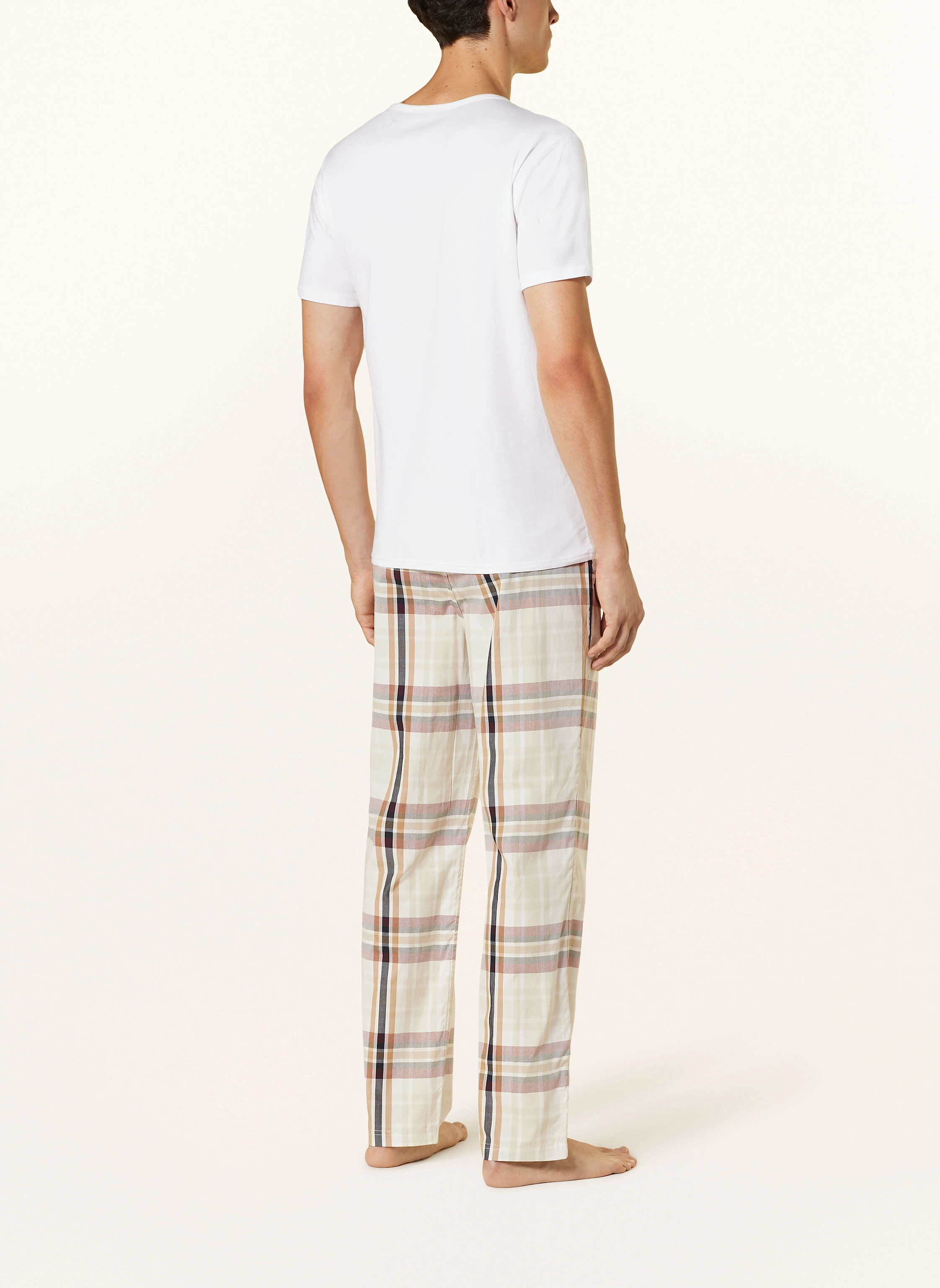 TOMMY HILFIGER Lounge-Hose