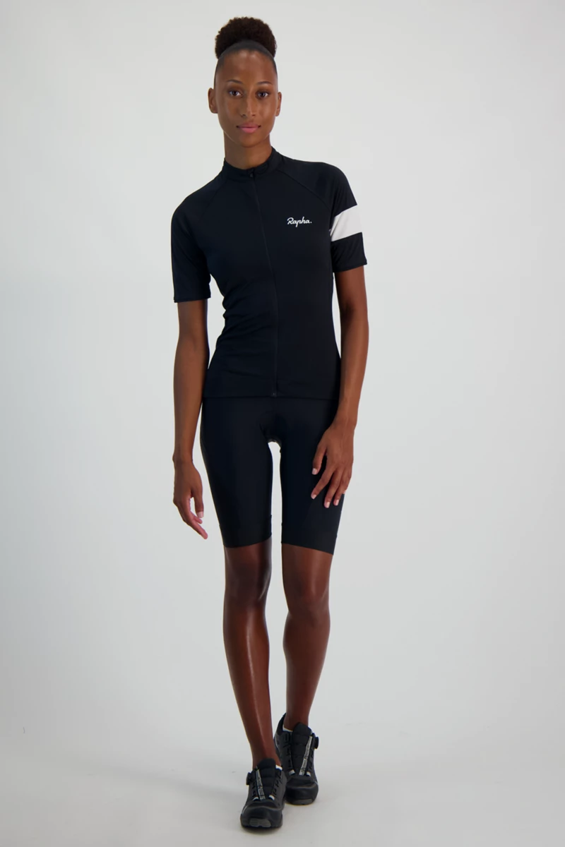 Rapha Core Damen Short