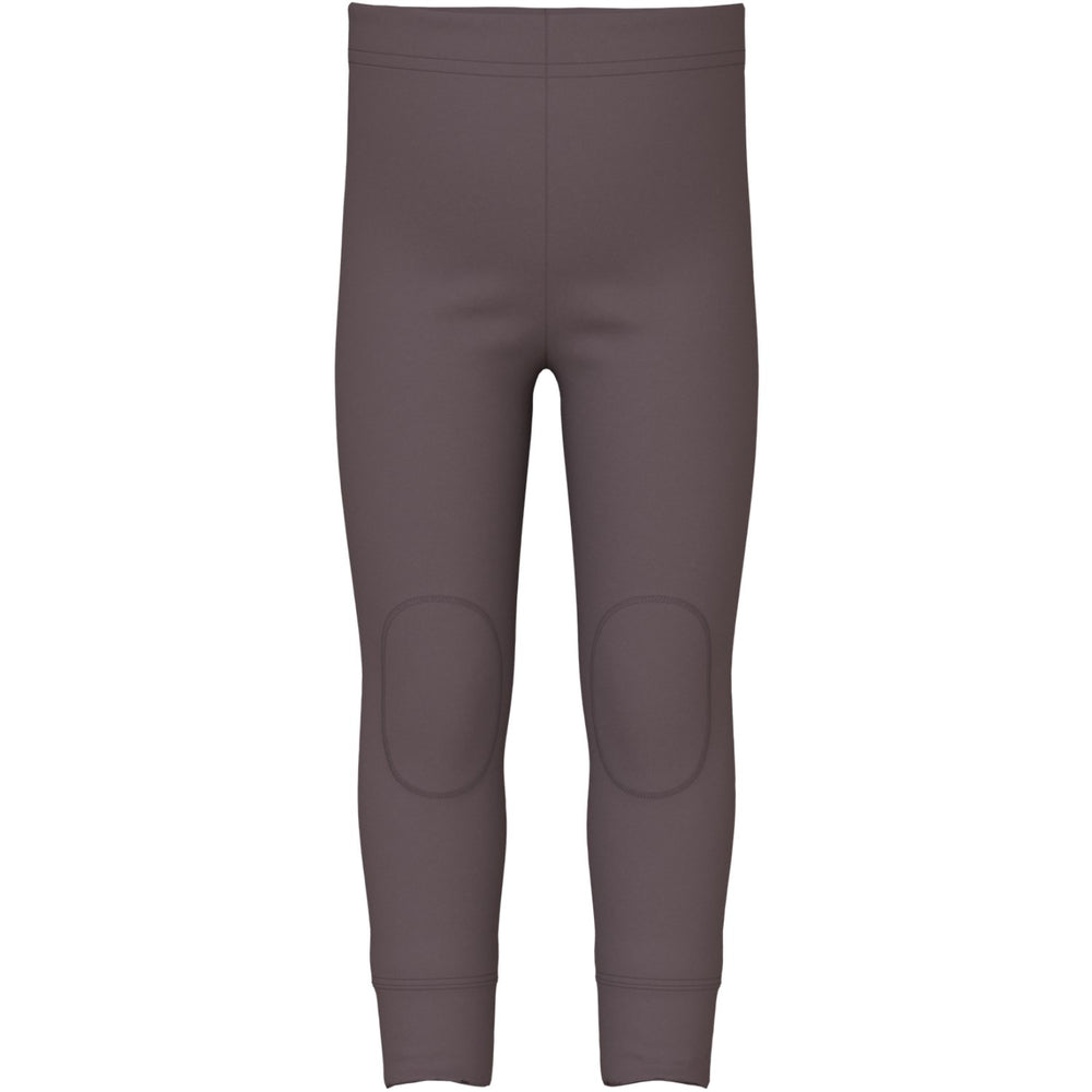 Køb Name It Sparrow Willitus Uld Leggings Noos