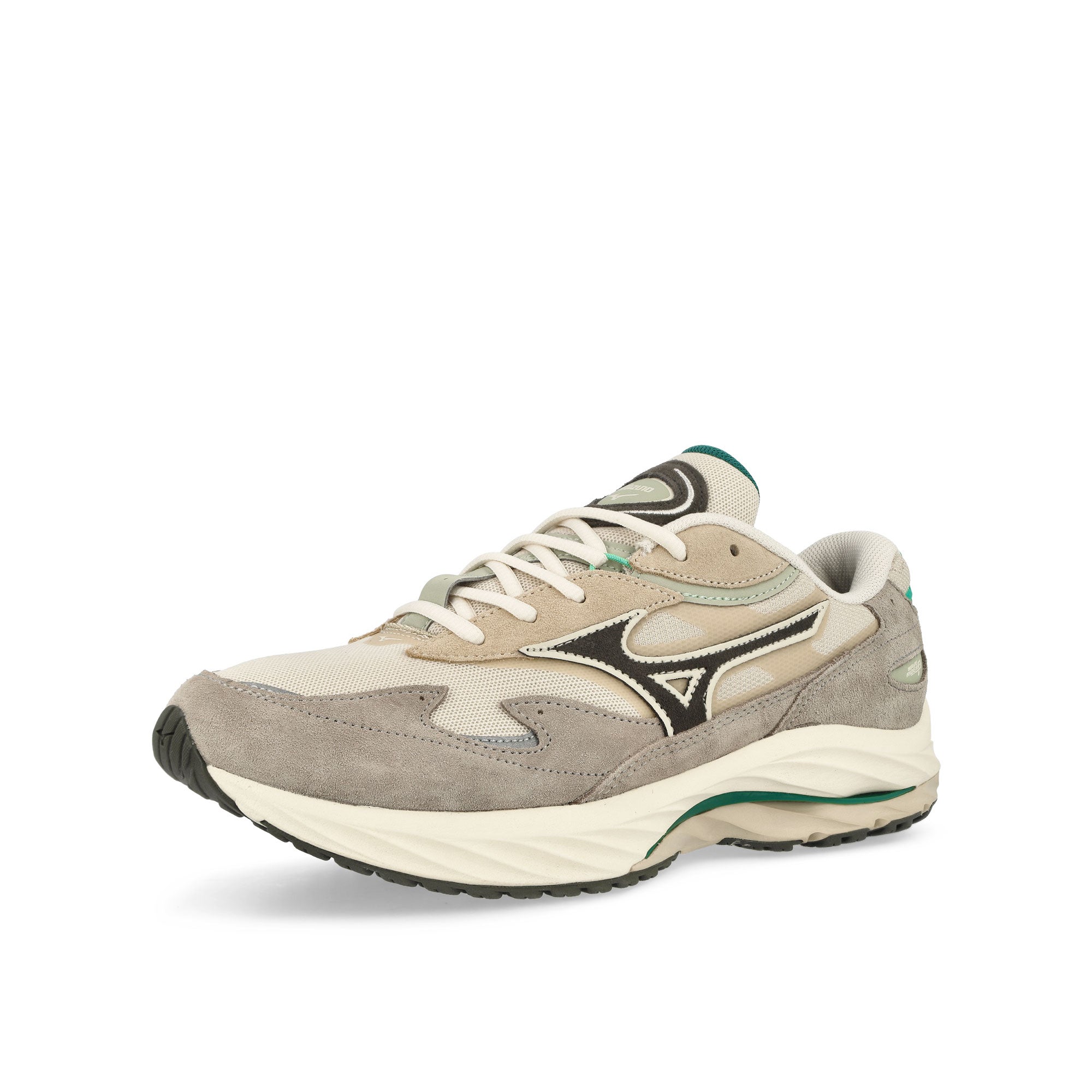 Mizuno<br>Wave Rider Beta