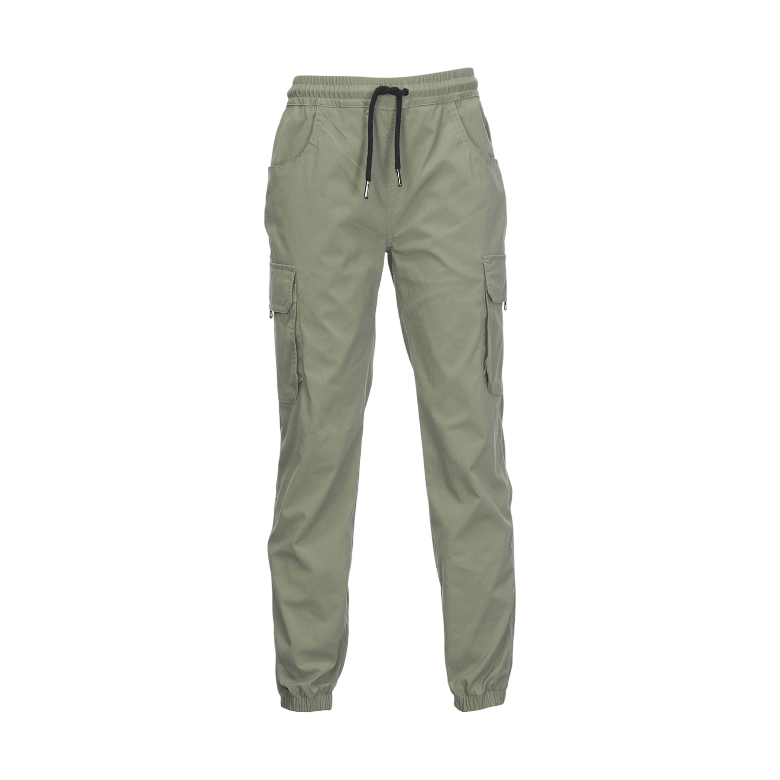 Kinder Cargo Pants deep lichen green