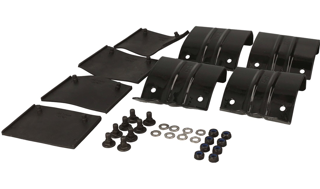 Kit Optiplus Audi A6 4d (11->18)